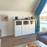 Апартаменты Fischerdorf No 26 Хайлигенхафен