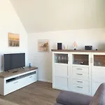 Fischerdorf No 26 Апартаменты Хайлигенхафен