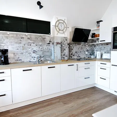 Διαμέρισμα Fischerdorf No 26 Heiligenhafen