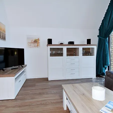 Fischerdorf No 26 Διαμέρισμα Heiligenhafen