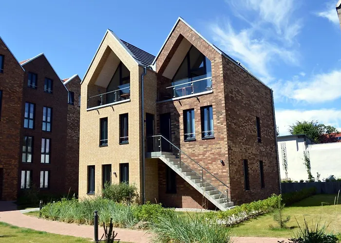 Lejlighed Fischerdorf No 26