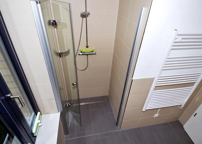 Fischerdorf No 26 * Heiligenhafen