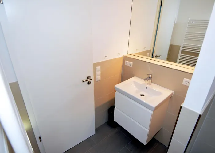 Lejlighed Fischerdorf No 26 Heiligenhafen