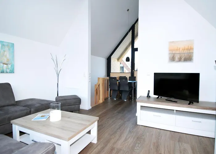 Fischerdorf No 26 Heiligenhafen