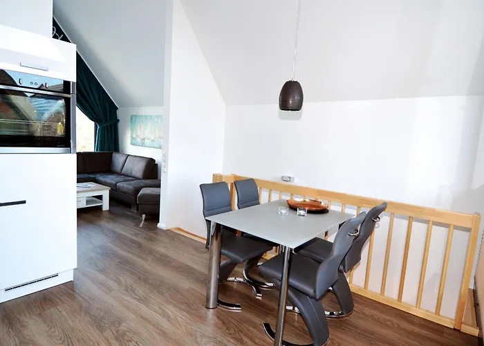 Fischerdorf No 26 * Heiligenhafen