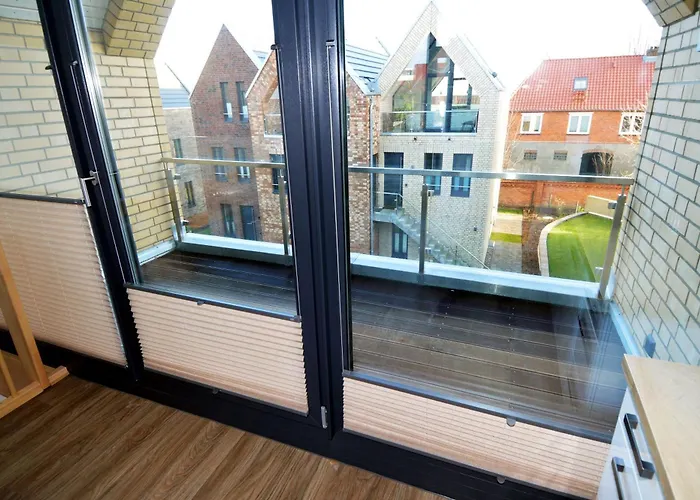 Fischerdorf No 26 Heiligenhafen