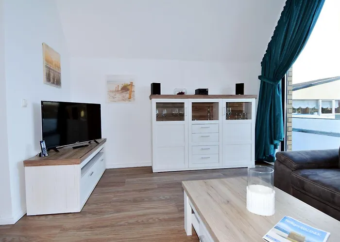 Fischerdorf No 26 Lejlighed Heiligenhafen